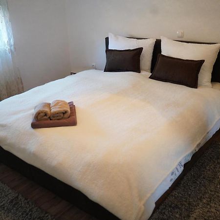 Apartman Vidovic Livno Exteriör bild