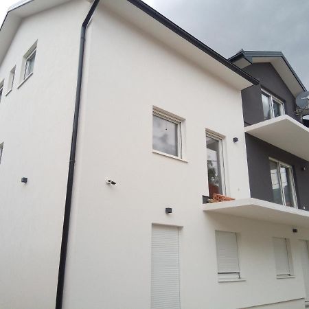 Apartman Vidovic Livno Exteriör bild