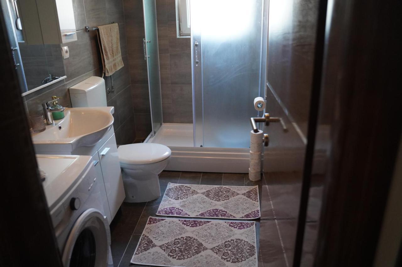 Apartman Vidovic Livno Exteriör bild