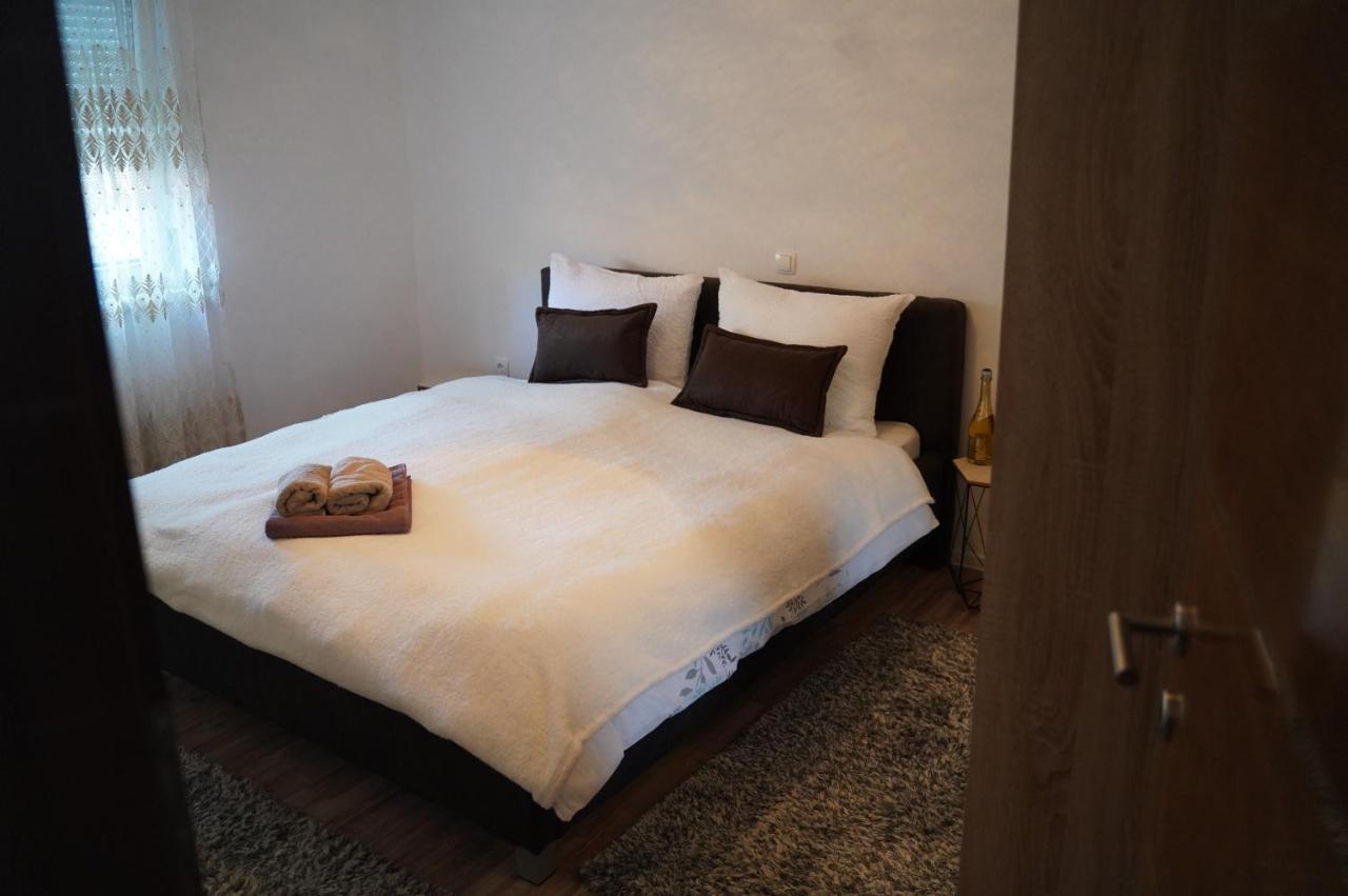 Apartman Vidovic Livno Exteriör bild