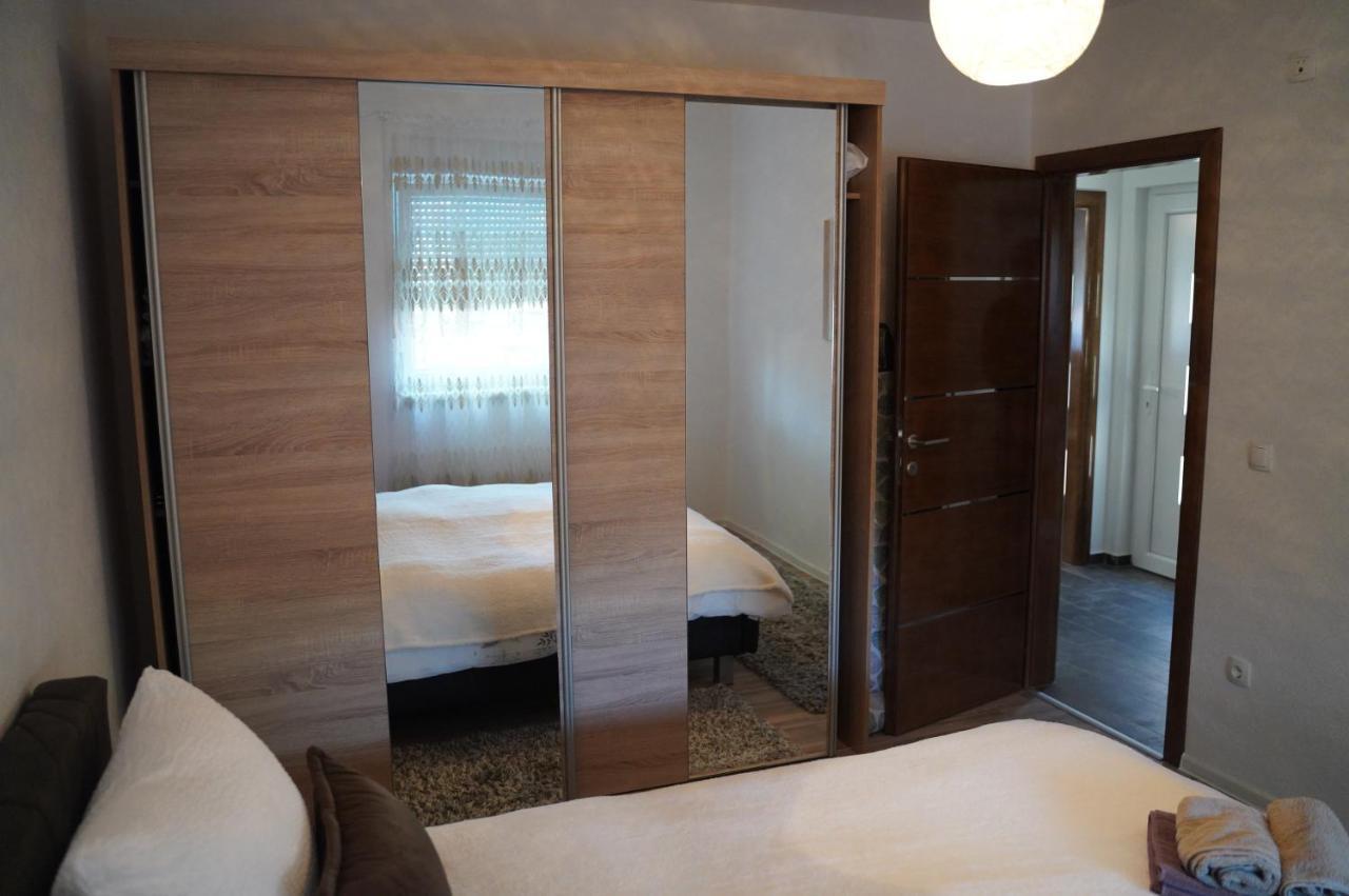 Apartman Vidovic Livno Exteriör bild