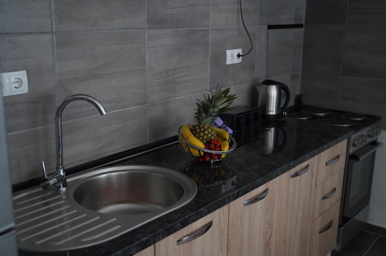 Apartman Vidovic Livno Exteriör bild