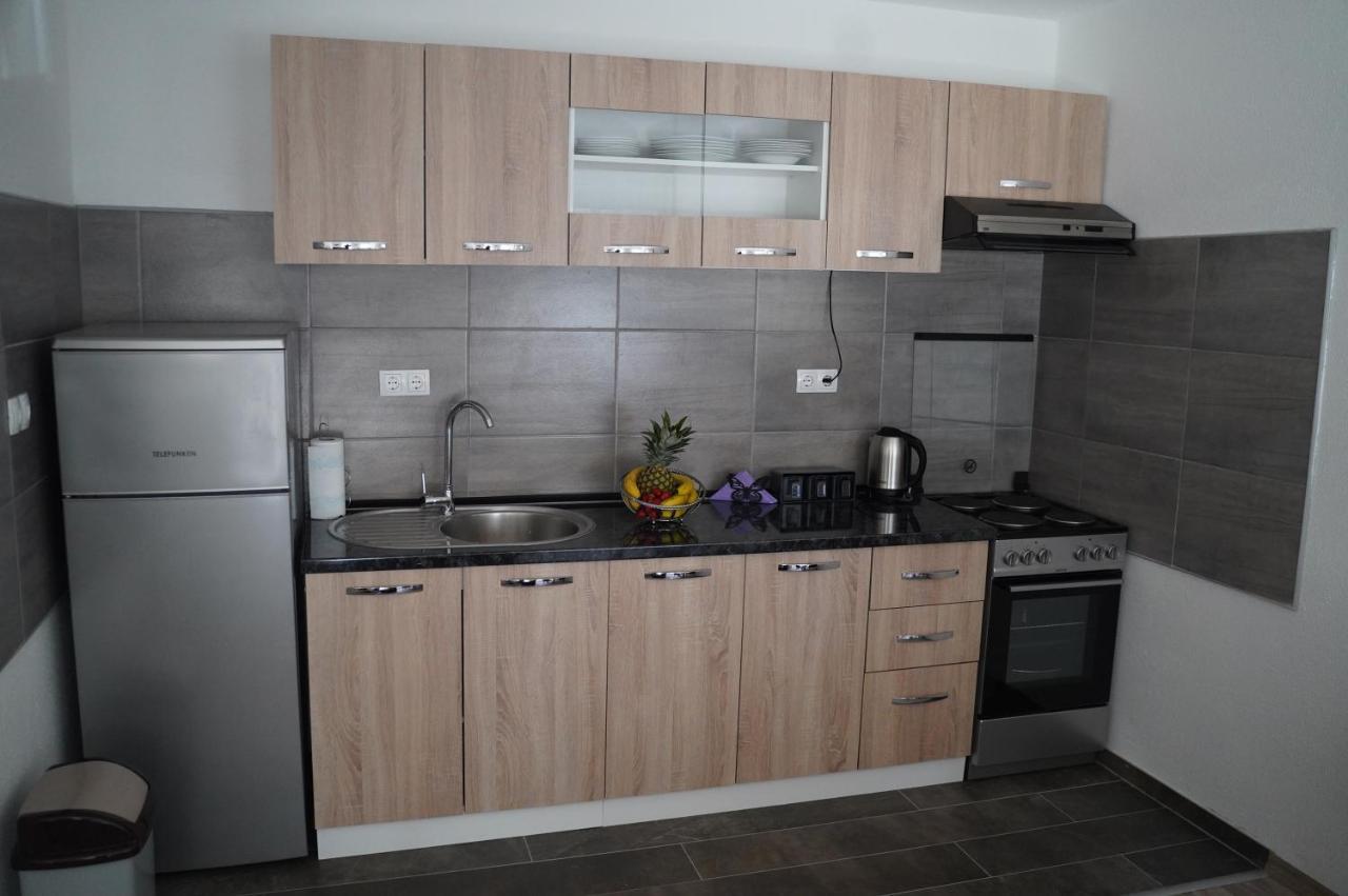 Apartman Vidovic Livno Exteriör bild