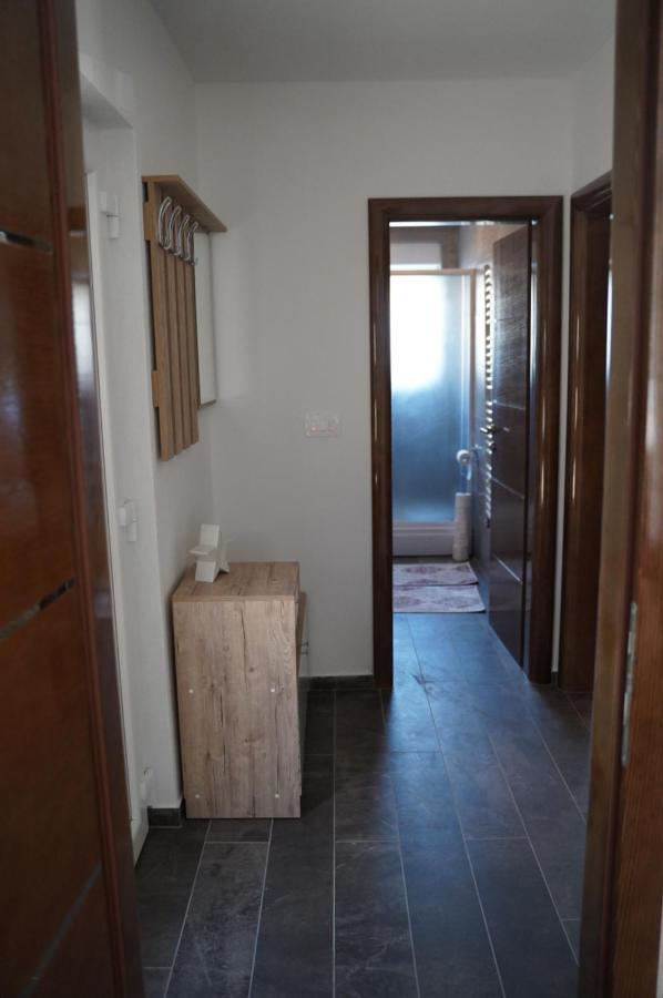 Apartman Vidovic Livno Exteriör bild