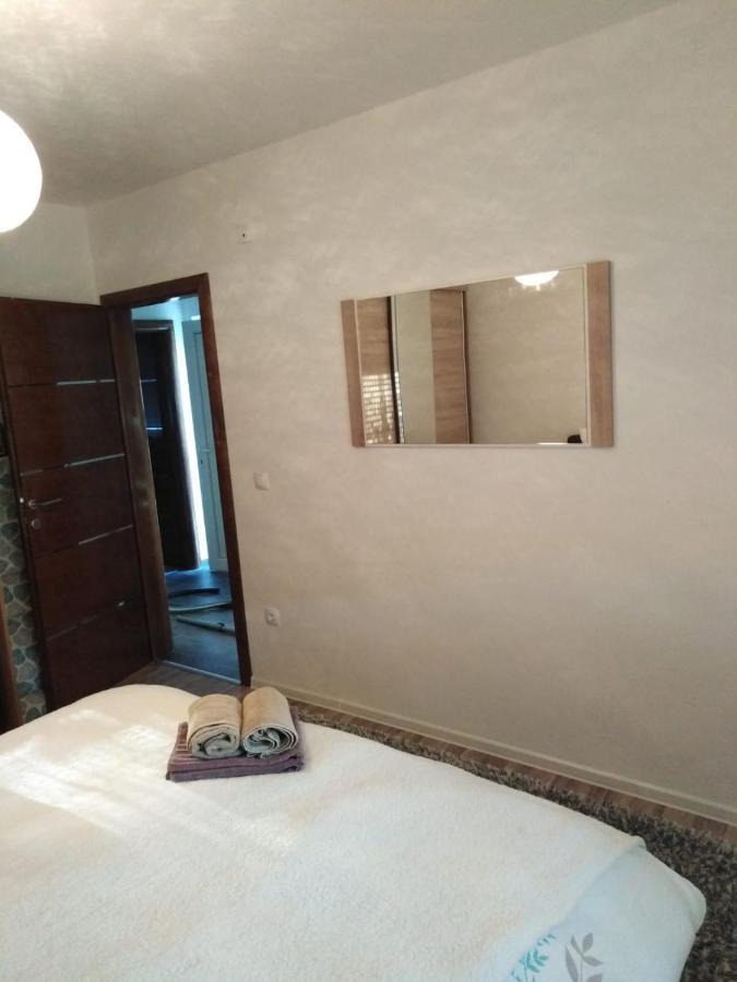 Apartman Vidovic Livno Exteriör bild