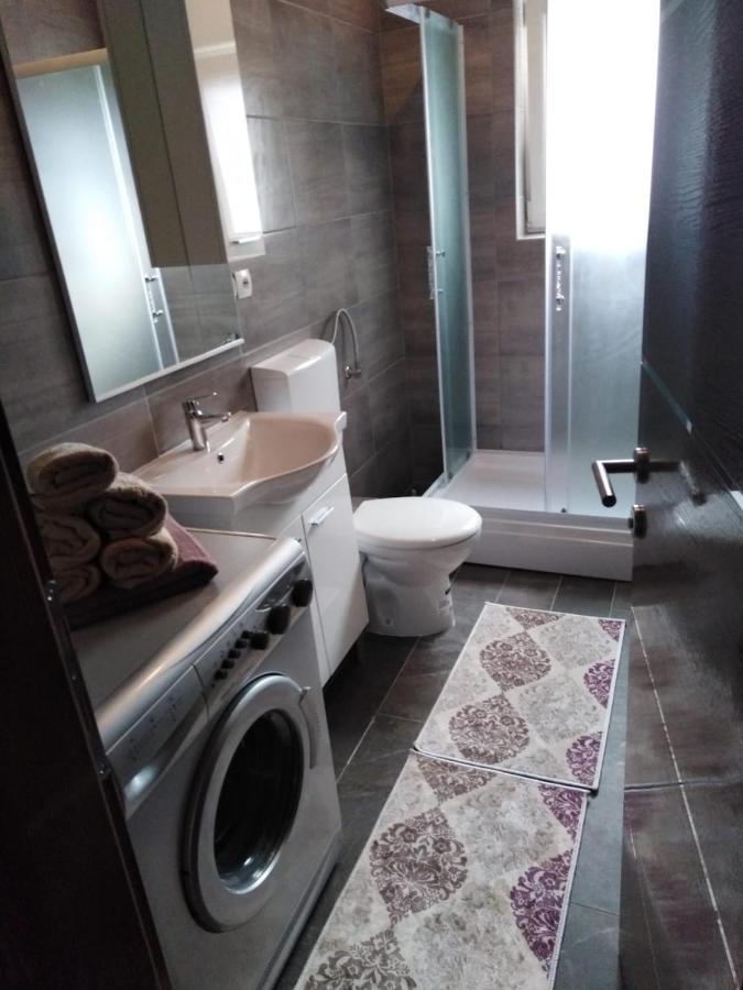 Apartman Vidovic Livno Exteriör bild