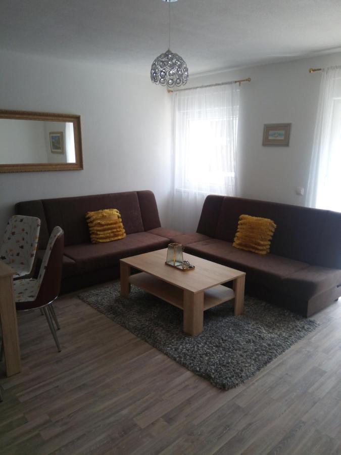 Apartman Vidovic Livno Exteriör bild