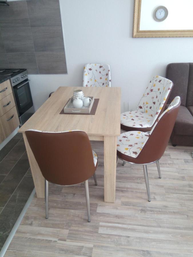 Apartman Vidovic Livno Exteriör bild