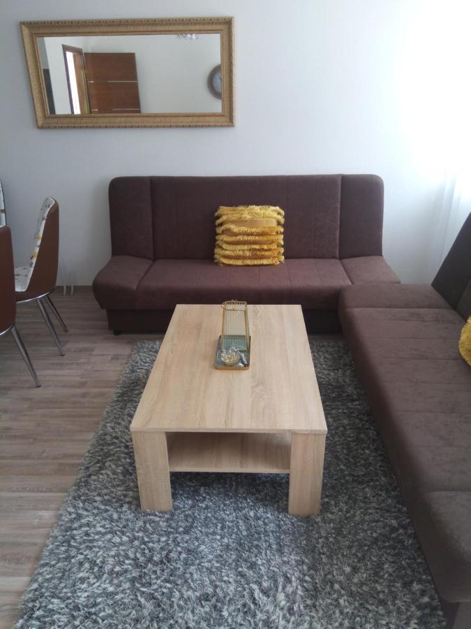 Apartman Vidovic Livno Exteriör bild